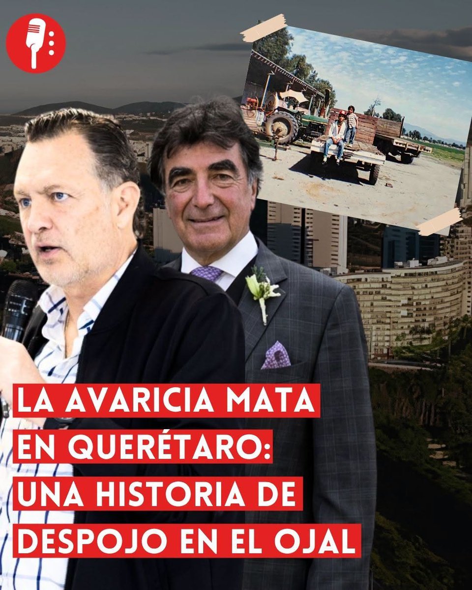 Los Reporteros MX tweet media