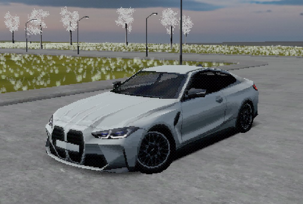 sevenevg's tweet photo. A look back at the first days of development. Where the project took root 

(And yes, we were originally planning on having modern cars!) https://t.co/MSIkxhvCTh