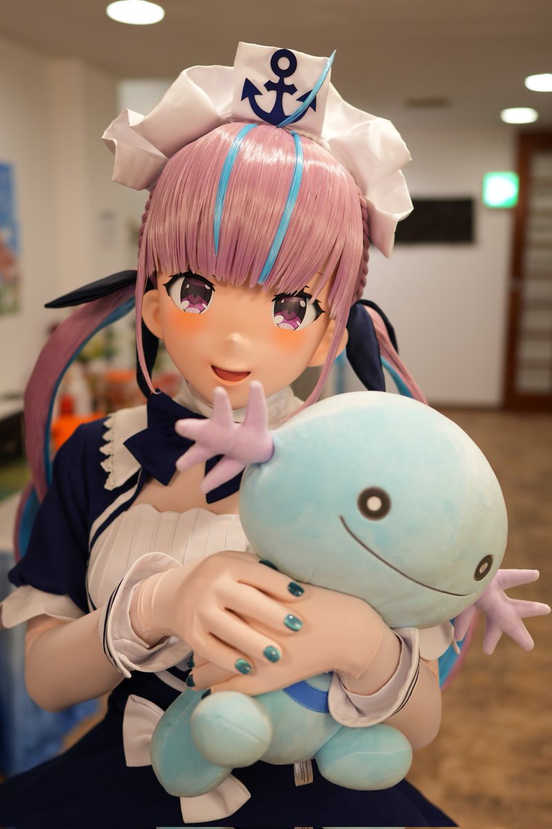 くろあんこ𓃠🤗 tweet media