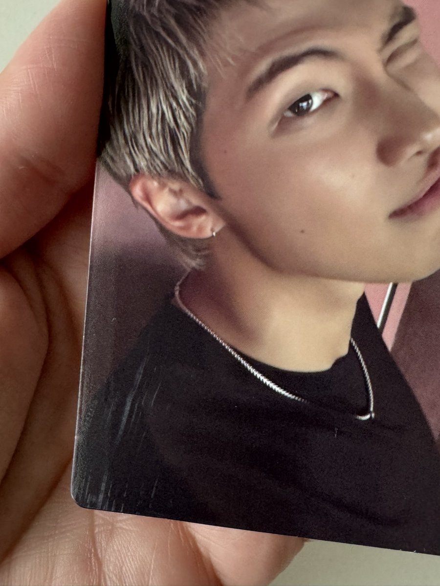 jiminshi_minie's tweet photo. Estejam preparados para receber seus cards de Arirang versão Rooted in Korea e sejam gentis com suas GOMs. 
Exemplos de pulls minhas. 😩 https://t.co/pE0SQWlEoT