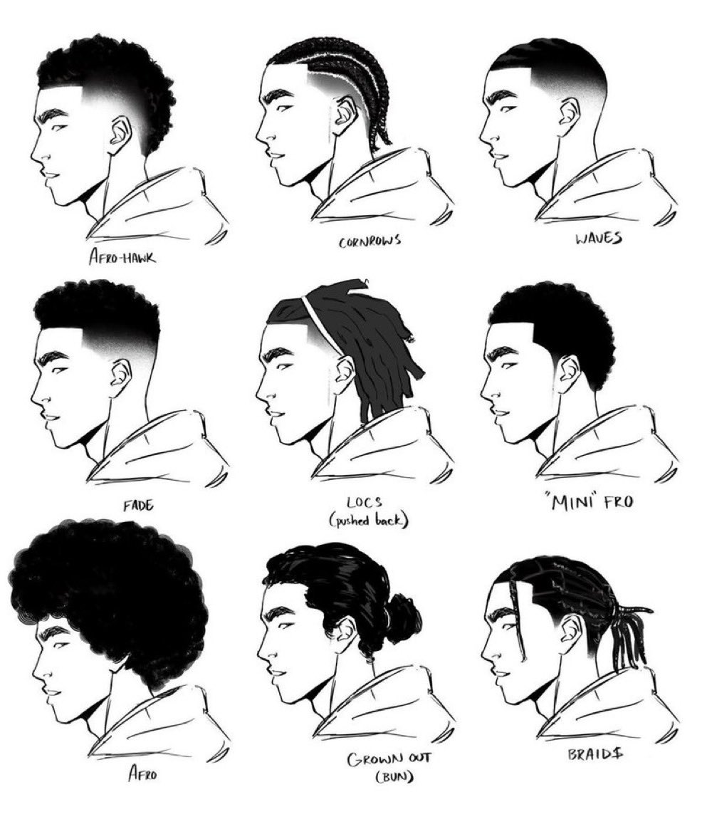 ireallyknowyu's tweet photo. check this hair styles https://t.co/Fu0vPTdGkc