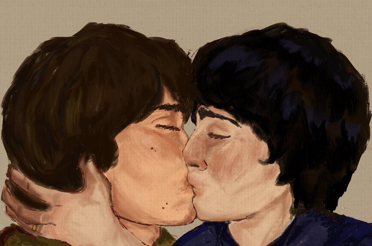 catinnoodles's tweet photo. “but can you keep a secret?” #byler https://t.co/rSHRHlDfnl