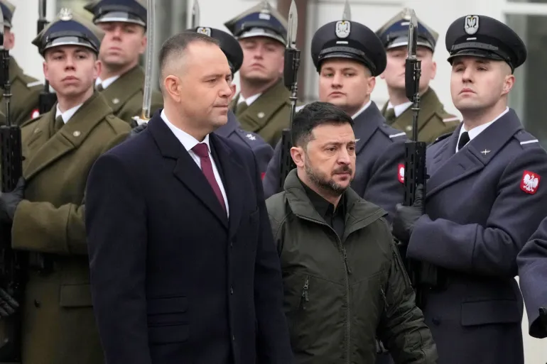 OCOCReport's tweet photo. Russia Launches Massive Assault on Ukraine – Second Day of Heavy Bombing.

Zelenskyy is sacrificing Ukrainian lives for personal gain and selling the country’s land and resources to foreign interests. It seems that he has poked the bear one time too many.

Energy infrastructure has taken heavy damage: power plants and the grid are destroyed, causing widespread blackouts across the country. Ukraine is heading into a severe winter crisis.

Industry, water supply, and heating systems are also severely disrupted.

An estimated 1,500 Ukrainian soldiers are killed or seriously wounded every single day.

The greatest tragedy is that ordinary people are paying the price. Every life lost is a son, daughter, husband, wife, or parent who will never come home.

This war must end before another generation is sacrificed.
#Ukraine #Russia #peace