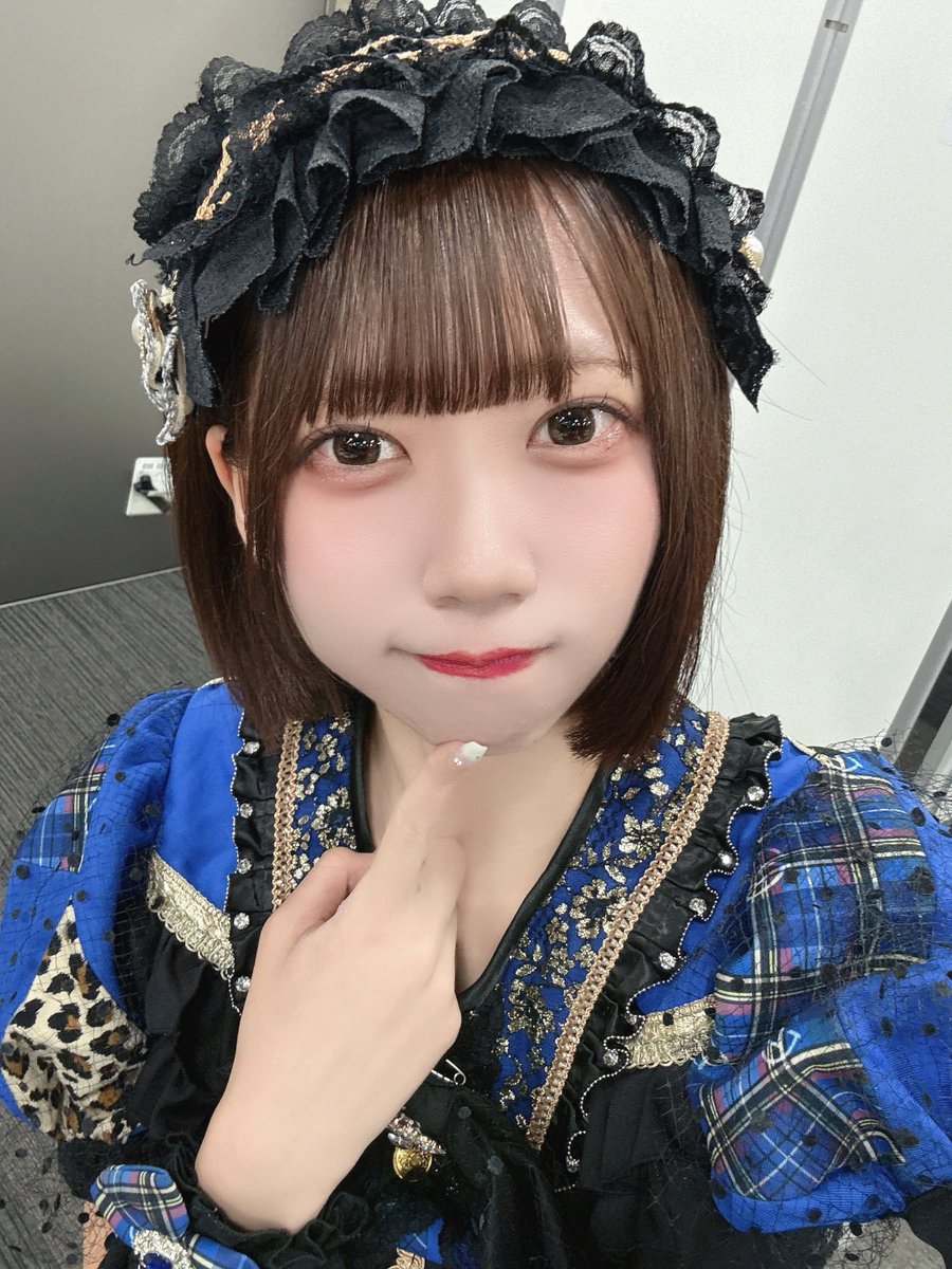 congrazie_sui's tweet photo. おはよっ！ https://t.co/J2VOQaVvZk
