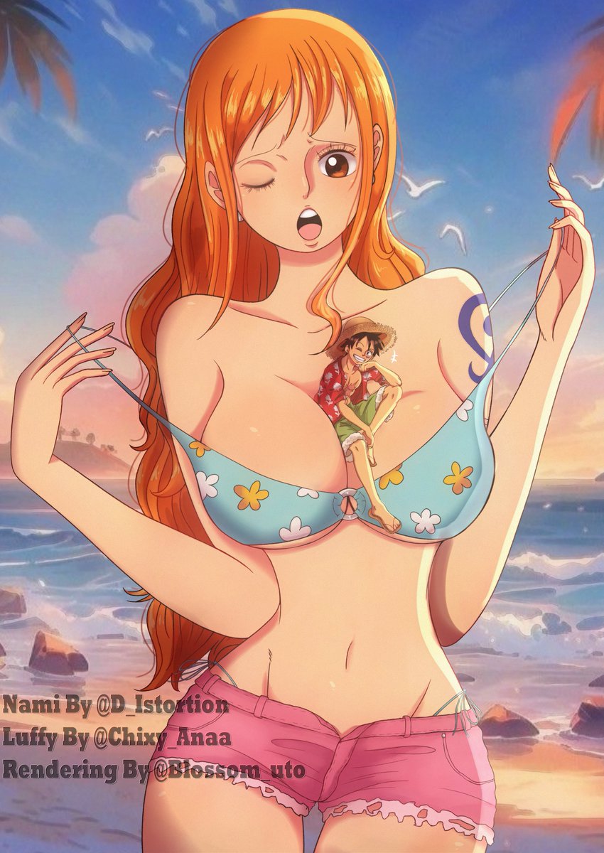 Chixyart tweet picture