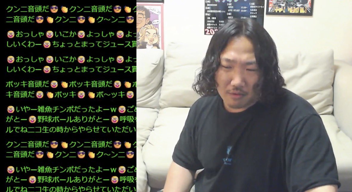 Nabo66's tweet photo. 昨日、ユキッカーズの面接を終え、無事にユキッカーズの一員となりました‼︎
メンバーの皆様、そして視聴者の皆様、これからよろしくお願いします！
ユキッカーズをさらに盛り上げていけるよう頑張りますので、最初は慣れるまで温かく見守っていただけたら嬉しいです！

https://t.co/u7ZuyobsNS https://t.co/JauXuIQJPI