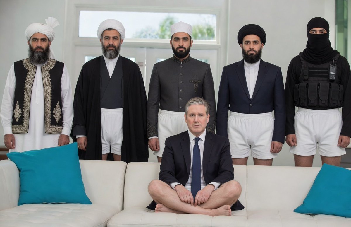 RickTheEngraver's tweet photo. @TRobinsonNewEra Just going to point out the Celtophobic, Saxophobic, anti-white-indigenous-britainophobic hate coming from the PM. I wonder what his motivation is? https://t.co/oM22MJtPMB
