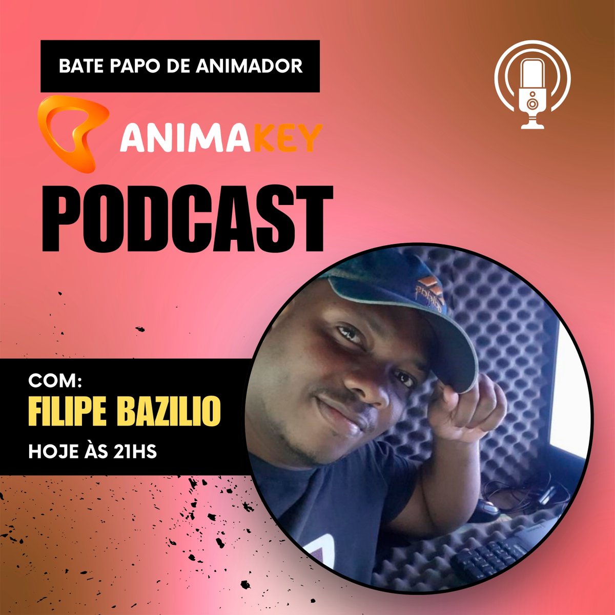 Bazilios Studios tweet media