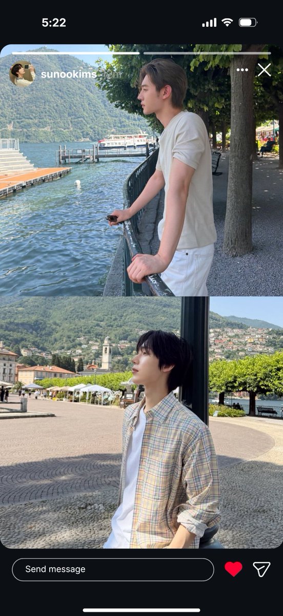 fieryblooms's tweet photo. chivalry is dead (side story) — the newlyweds' short detour after their wedding in italy. pt. 3 https://t.co/MqsXj1HG0b