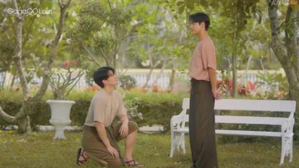 ArletVeras's tweet photo. un príncipe y un sirviente 👑⚔️#อรุณรุ่งEP1 #TheEdgeOfHorizon #InnOngsa https://t.co/hSAC05553U