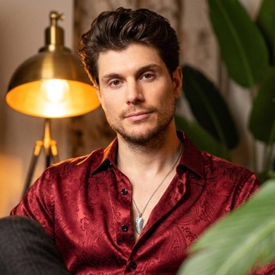 jaimebiohacker's tweet photo. #NuevaFotoDePerfil https://t.co/VSWMyZ6vrf