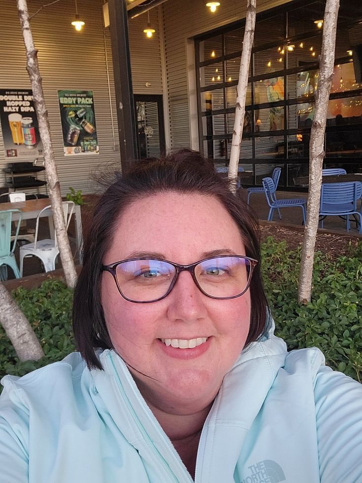 Stacey Norman tweet media