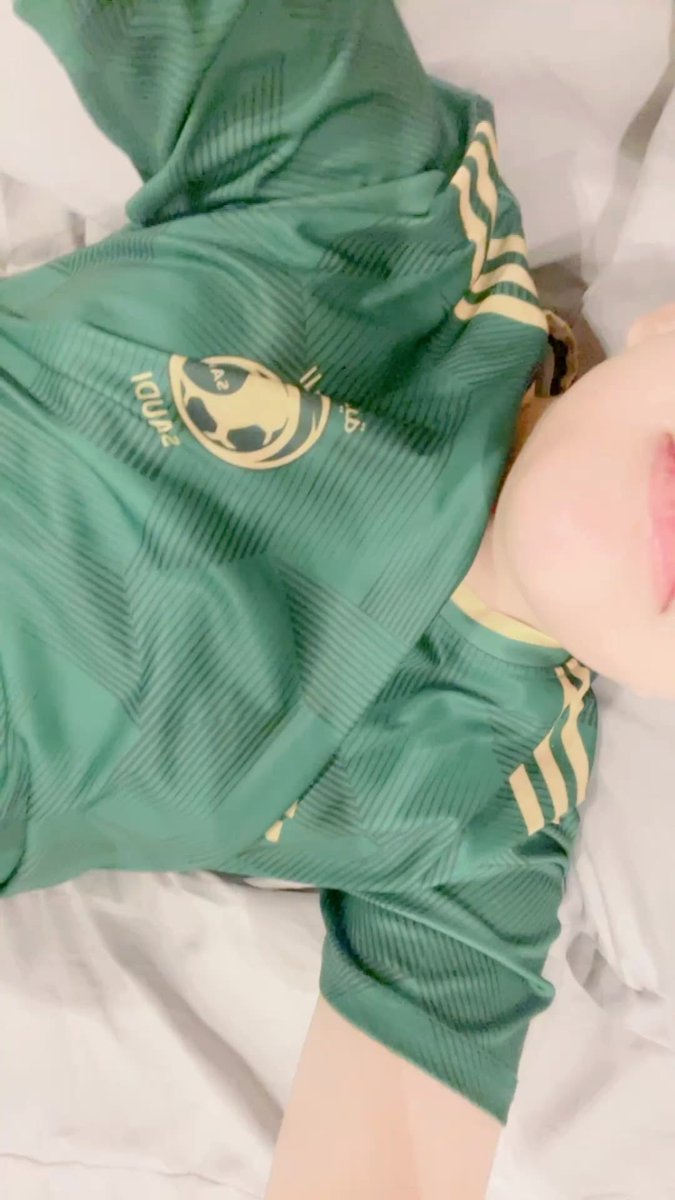 jood_k4's tweet photo. بالتوفيق للمنتخب 💚💚 https://t.co/m7G2JOEhxY