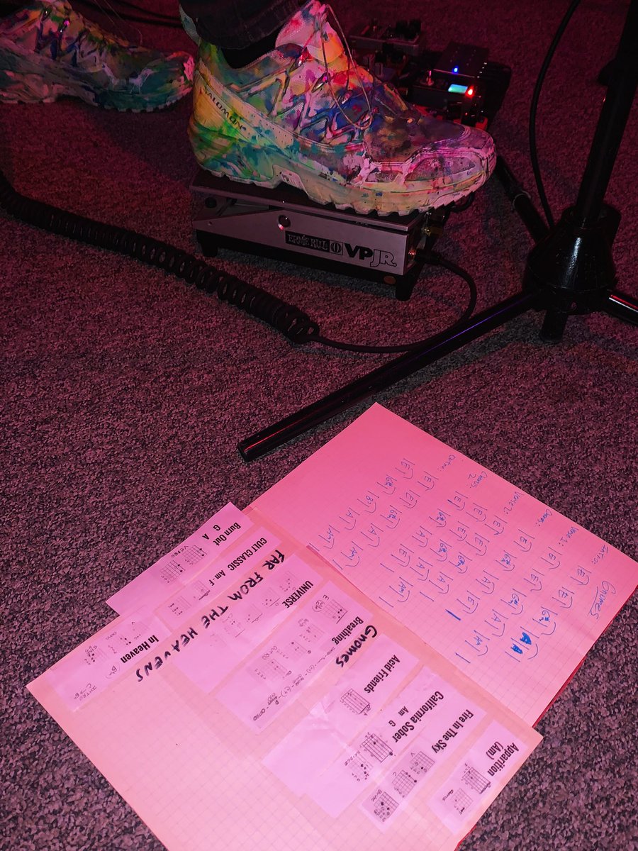 SensorNoiseFM's tweet photo. Got two brand new tunes on our Troubadour set list. Come see us live 6/27 https://t.co/cecsAgaOFx