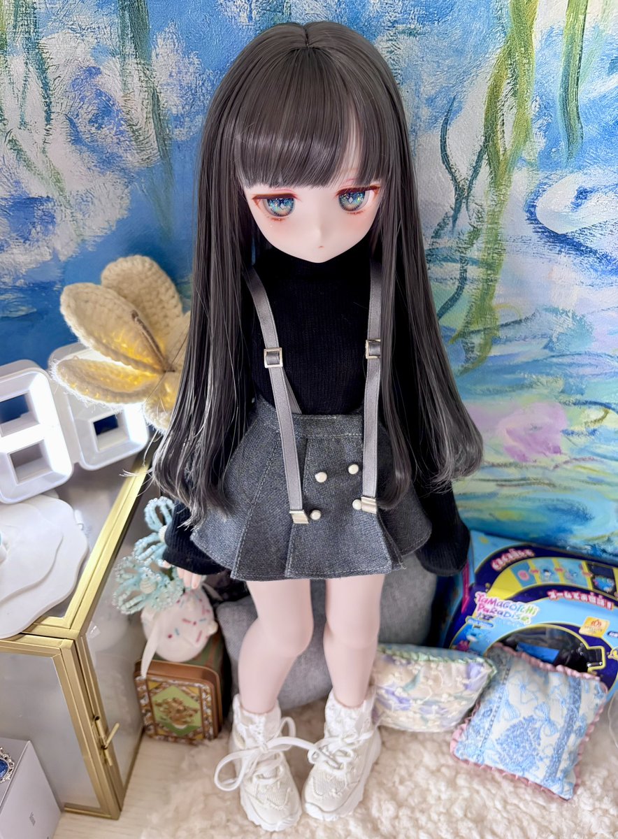h_pds3hr's tweet photo. #おれんじっこ  #みそ服 https://t.co/InSHBD8yiX