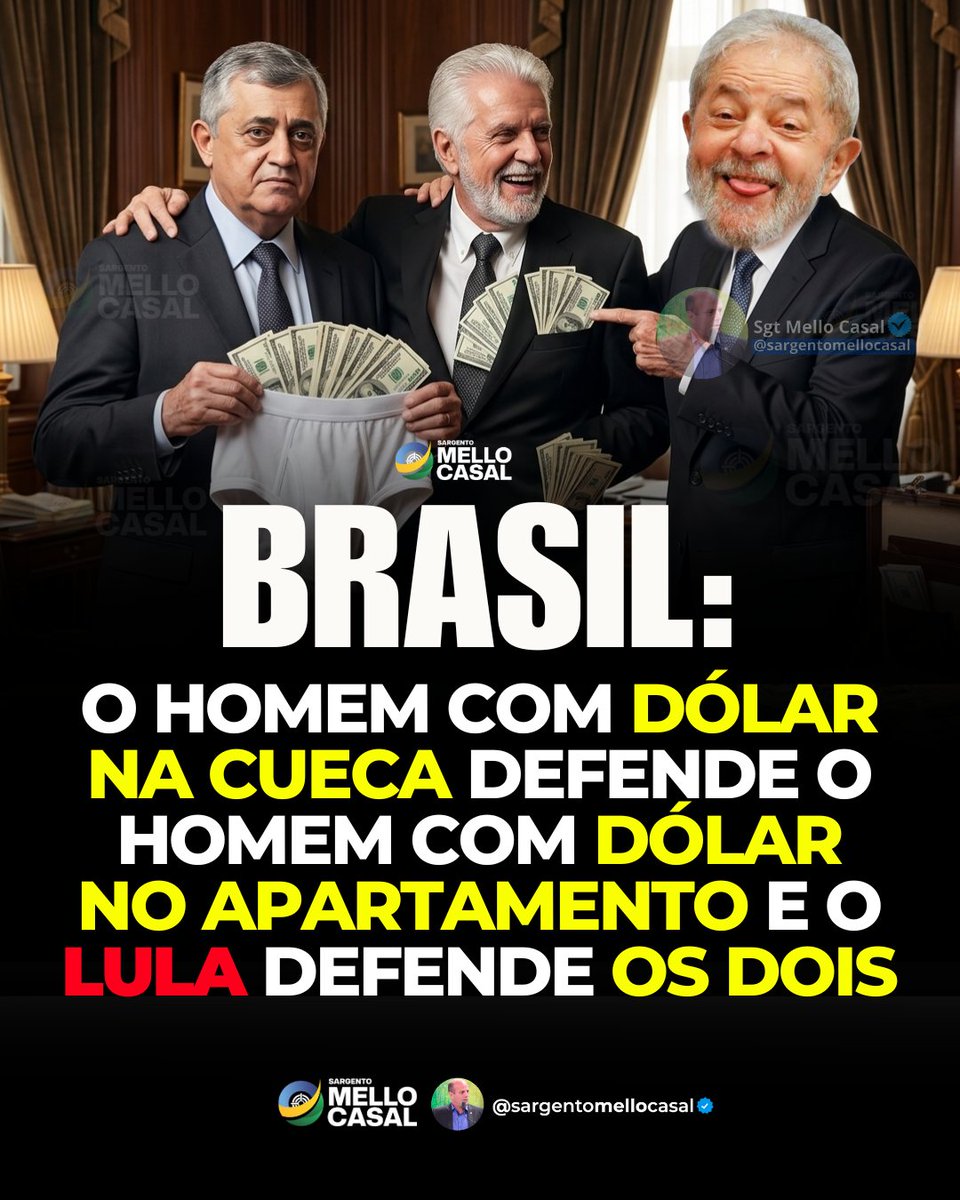 MachadoDarlon's tweet photo. 🤦🤷/ Sempre os mesmos, por muitos anos, com as mesmas práticas... 🤑😏 https://t.co/BtgUlCoIXT