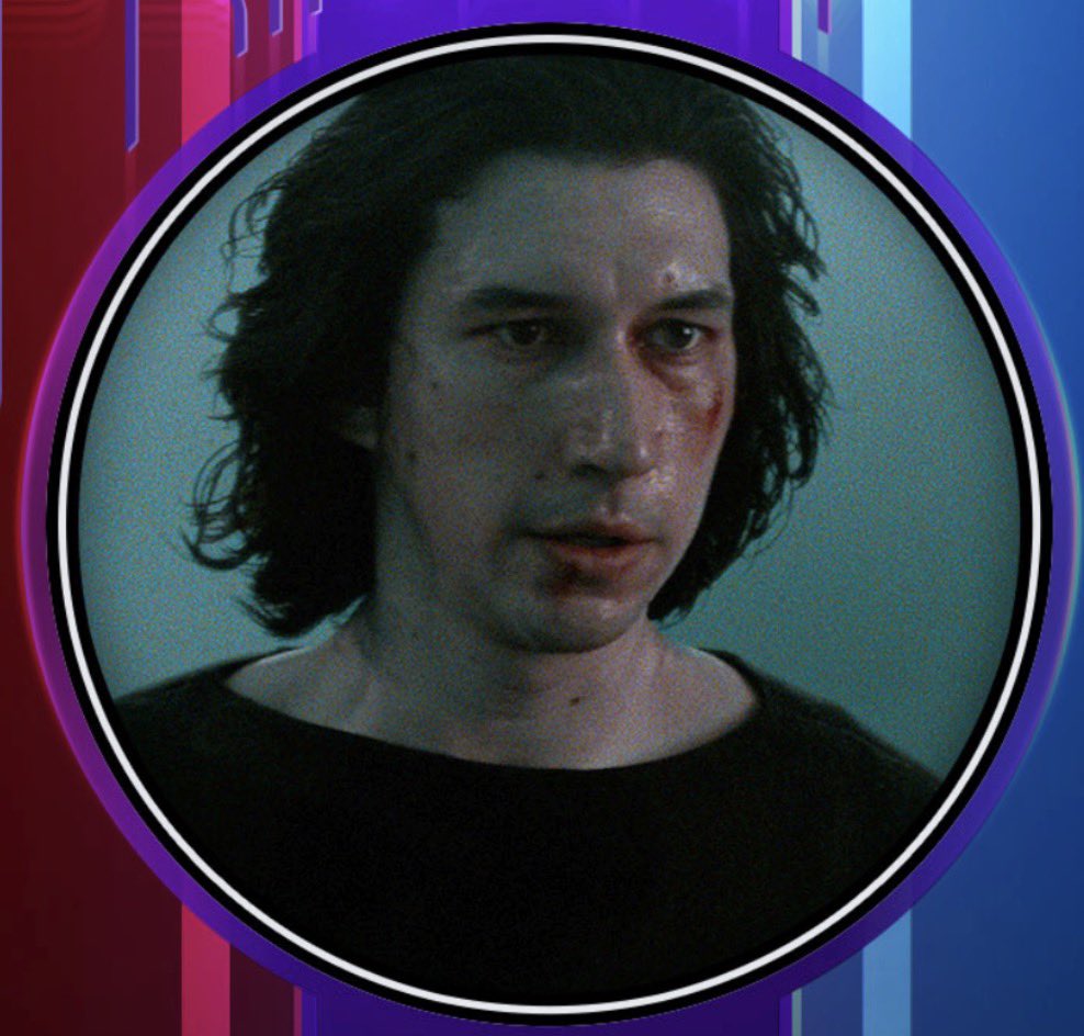 Adam Driver Central tweet media