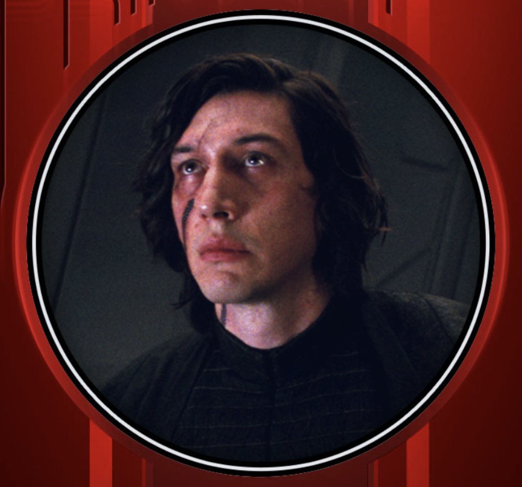 Adam Driver Central tweet media