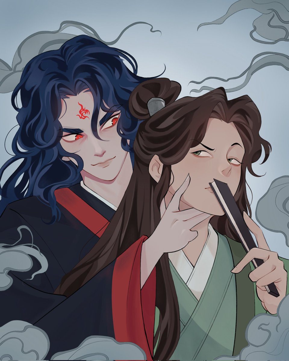 Captain_Symer's tweet photo. A gift for my lovely gf
#svss #bingqiu https://t.co/biRvokncLd