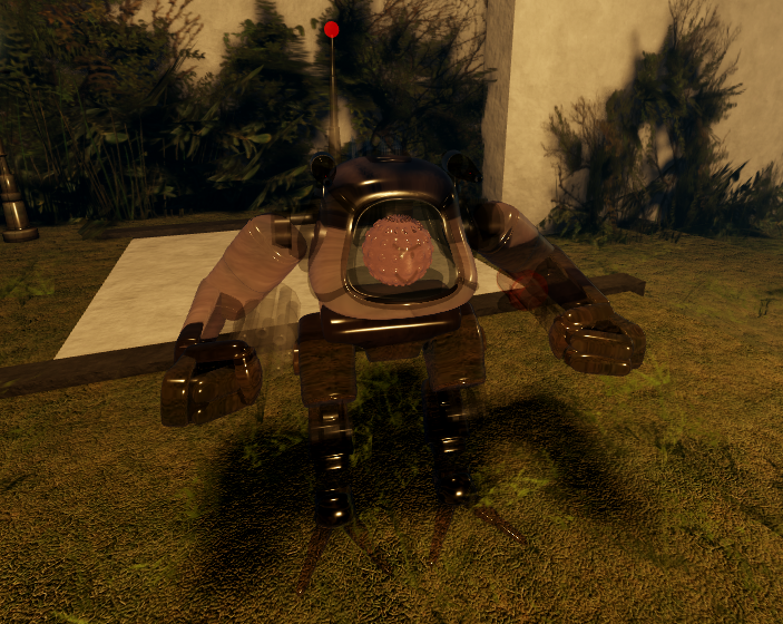 RBLXTimelessDev's tweet photo. You'll be able to set the transparency of your player model in the settings (only applies to entities and only you can see it)

#timeless #roblox https://t.co/hlz29g2yTr
