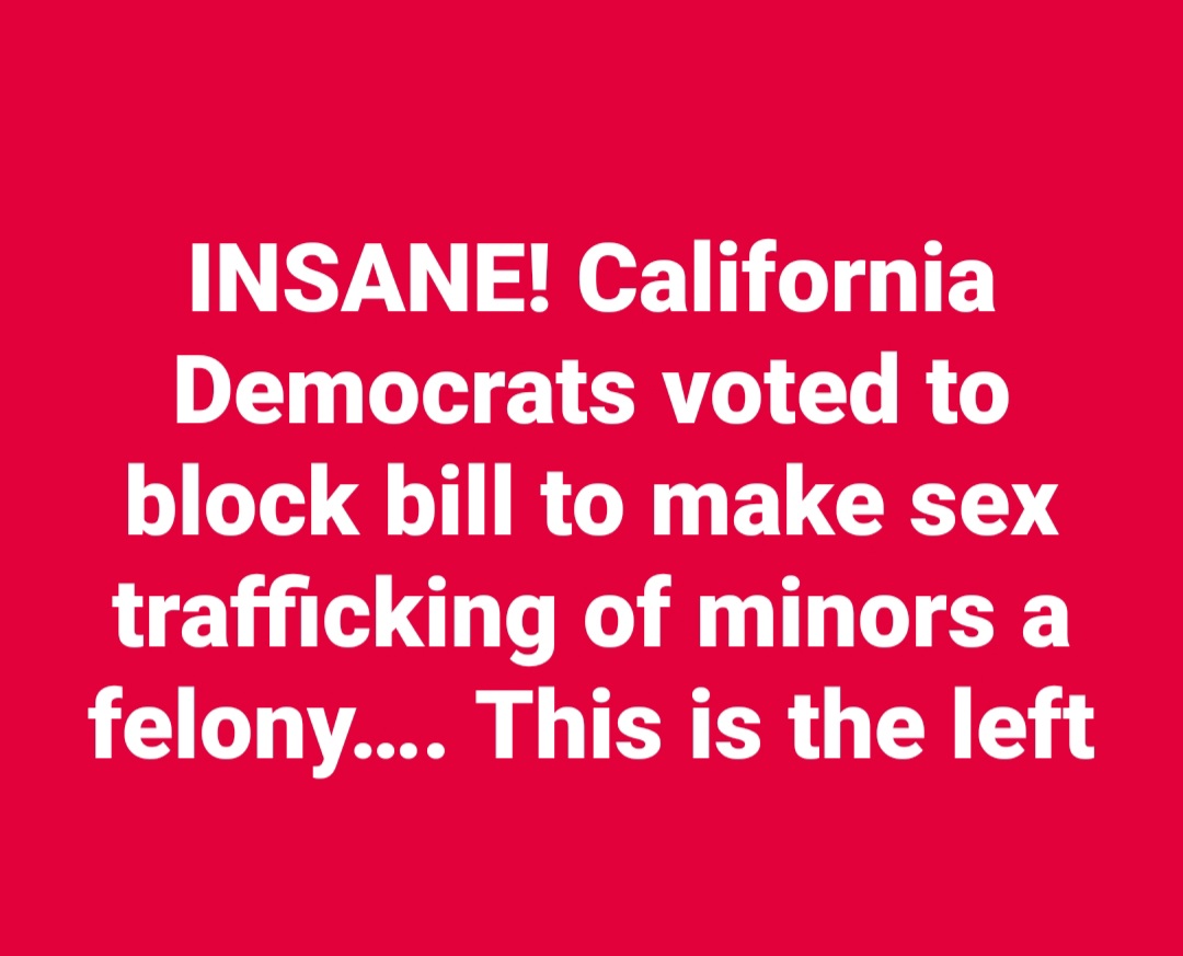 PJDGRACE55's tweet photo. @DavidJHarrisJr Like that pedo-pusher and his policies don't? Trying to keep kids enslaved so he and his friends can have them all? What CHILD is "willing", anyway??? https://t.co/HODGXdb1oI