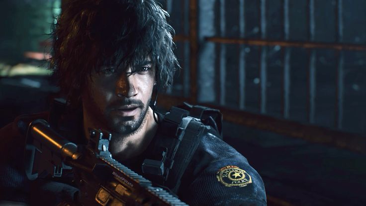 winterzys's tweet photo. Pov: vocês são grandes personagens com muito potencial mas apareceram uma só vez na franquia e foram jogados na geladeira da Capcom porque sim https://t.co/72SaAeA88e
