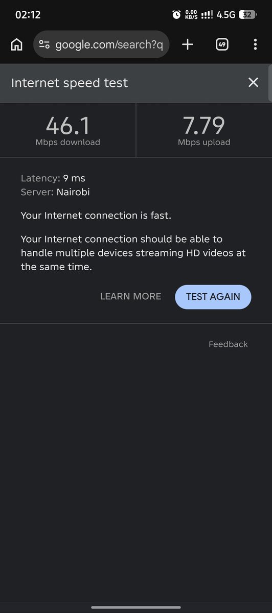 __Nason's tweet photo. @AIRTEL_KE Very minute down time..... The fast 2 months where awesome then everything down to zero https://t.co/V3l3NPasEF