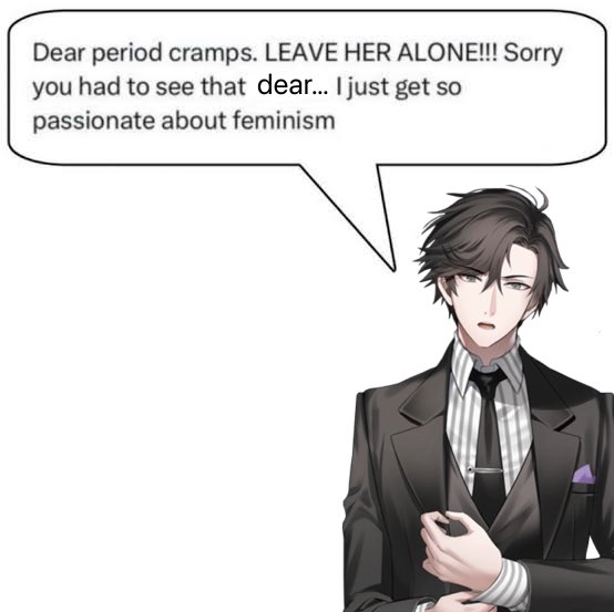 jumin’s candy ⋆˚꩜｡🍭 tweet media
