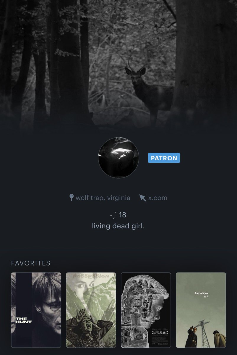 𖤝 tweet media