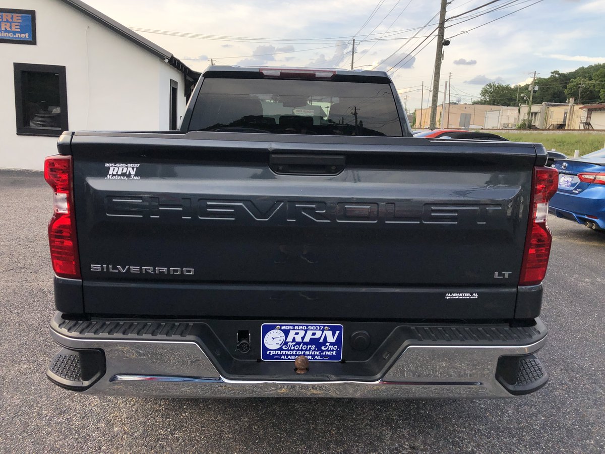Rpnmotorsinc's tweet photo. 2020 Chevrolet Silverado 1500 LT ; Automatic; 5.3 Liters Engine; 8 Cylinders; 4WD; 120 K Miles; $ 24,799 List Price ; Own it for $ 23,899 CASH or through your preferred lender; call at 205 620 9037
Visit Our Website at : https://t.co/cdNuvA42UG
#2020chevroletsilverado1500lt https://t.co/UxHRllwDyB