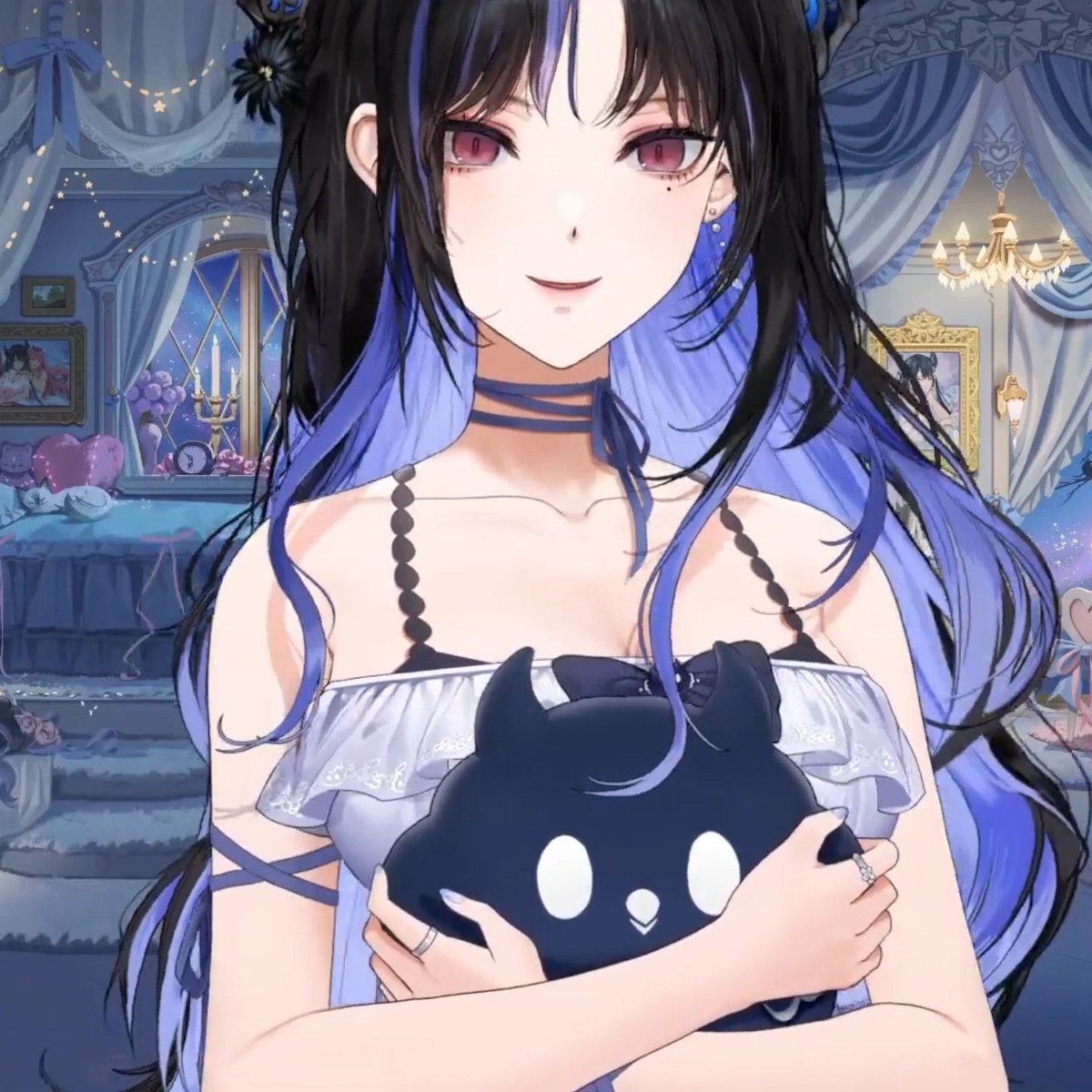Good morning Rissa, I hope you were able to sleep well. Congrats