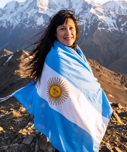 aymararovera's tweet photo. Bandera de mi corazón ! https://t.co/luR0lC7cB4
