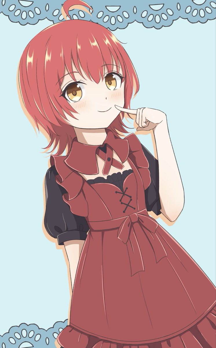 にゃぴ(絵) tweet media