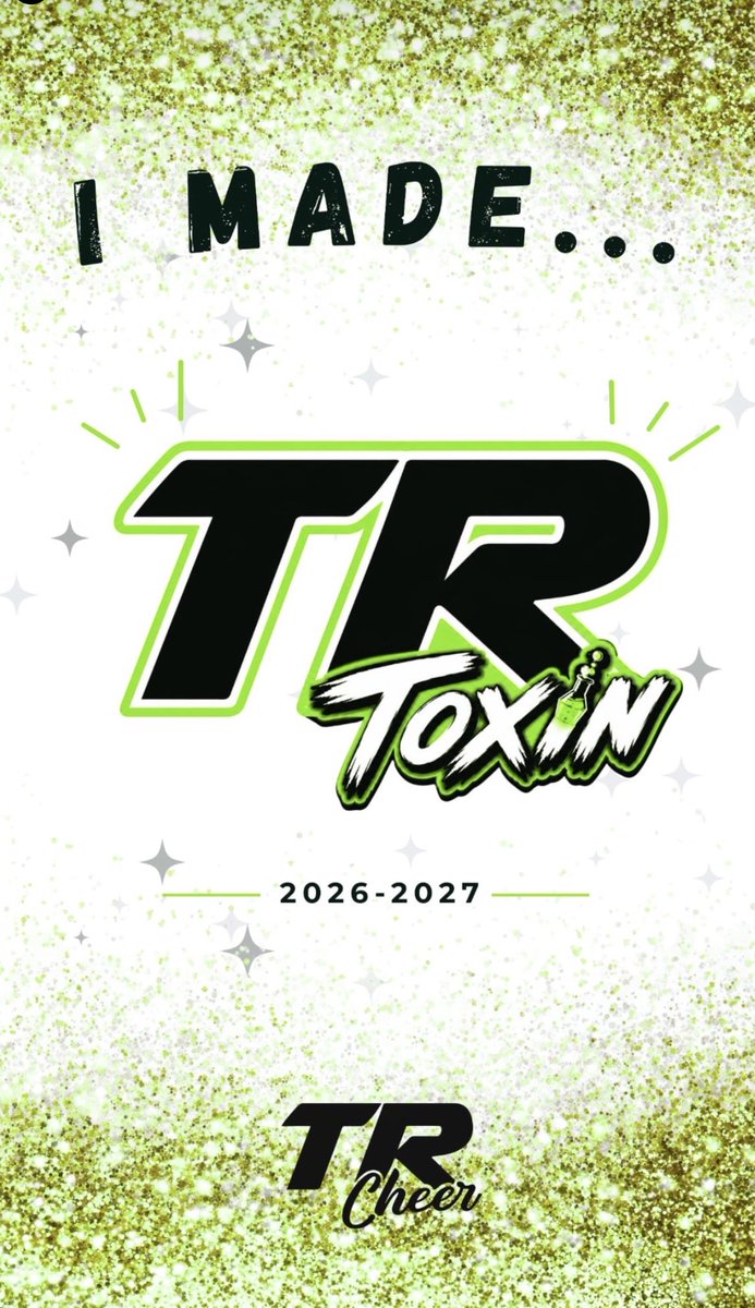 MatBrat08's tweet photo. did someone say a new TR team 👀🧪 https://t.co/Htda4CNGca