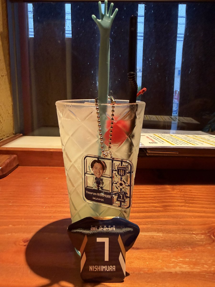 misopan_t's tweet photo. 昨日はザスパ友達とコロポックルさんで語り合いました✨
けいきさんとのコラボ美味しかった😋
＃コロポックル
＃よろこびをしるす。 https://t.co/pRccSY661l
