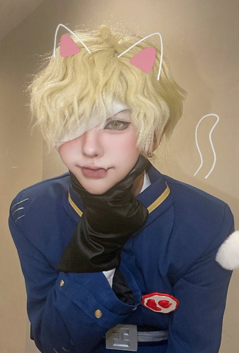wiggle167's tweet photo. #identityV (≡・x・≡) https://t.co/RdpZGPO4ej