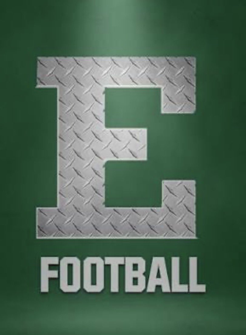 GradynWhelan's tweet photo. After a great conversation with @Coach_Creighton and an amazing visit at Eastern Michigan University I am proud to receive my first offer to play at Eastern Michigan! #ETOUGH @CoachSDugan @CoachOmli @EMUFB https://t.co/LiFIF8aPBb
