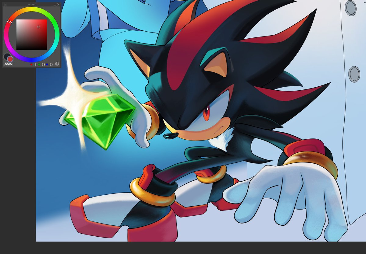 ShiiyouNii's tweet photo. wip :3 https://t.co/3ph8TPWXZP