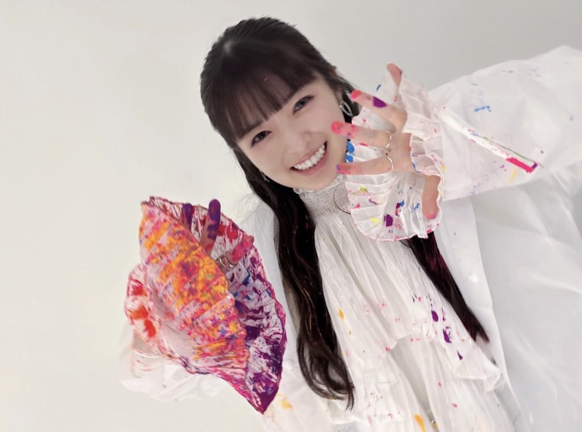 out__l4's tweet photo. おはようございます♡

#なりきり #いめぷ https://t.co/u3vazohoK6