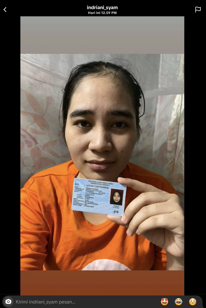 wvinterb83's tweet photo. tolong bantu repost, hati-hati scam penipuan wts tiket konser bts arirang day 3 ya guys, aku udah di blok sama dia
#tolongindongbangazis https://t.co/DRpPQcsZJq