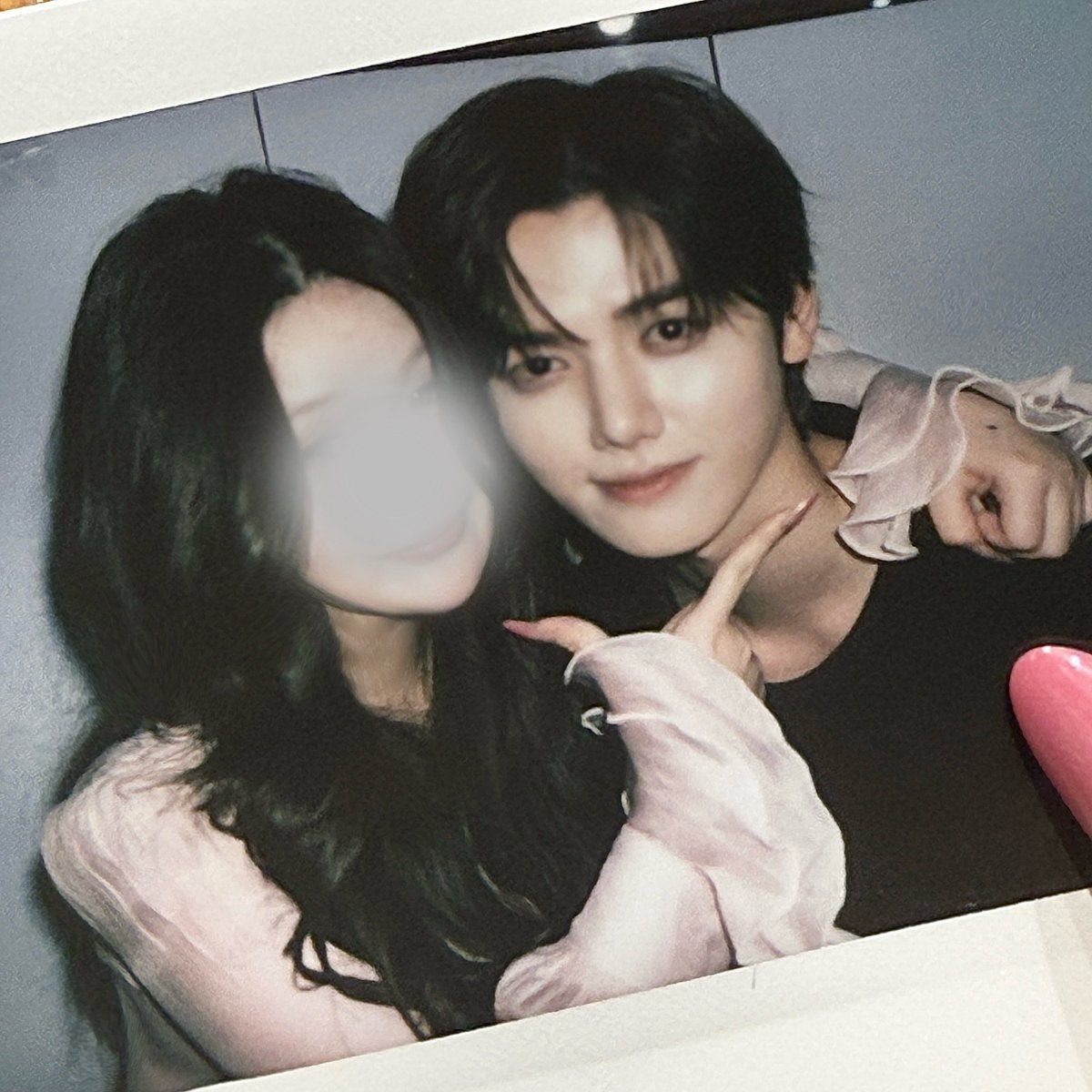 juice02__'s tweet photo. baby i…#민희 https://t.co/0vmNEhcEvW