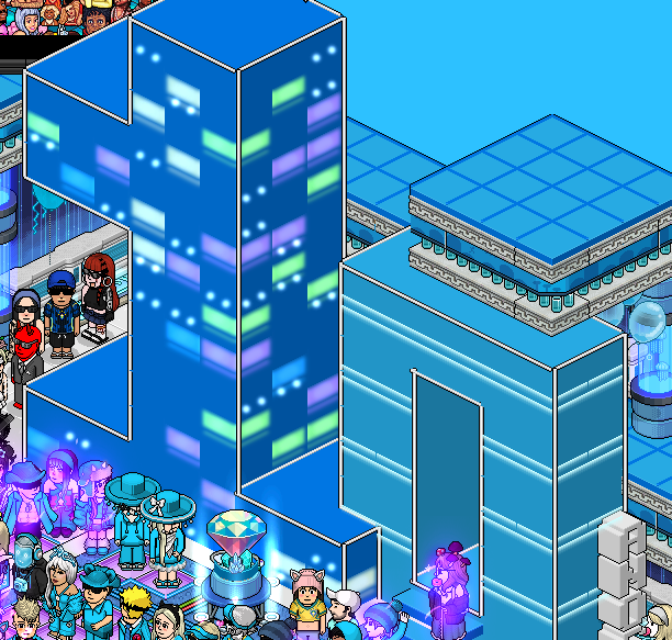 rhabblet's tweet photo. 💎 P1X DO MILHÃO: 

Comente PARABÉNS para RH usando a #RH10Anos + print do NAVEGADOR de quartos do @MeuHabblet!!!

O ganhador pode escolher entre 100 ASINHAS OU R$ 100,00 DA FURIOSA! 🙀💰 https://t.co/CILQmRTapz