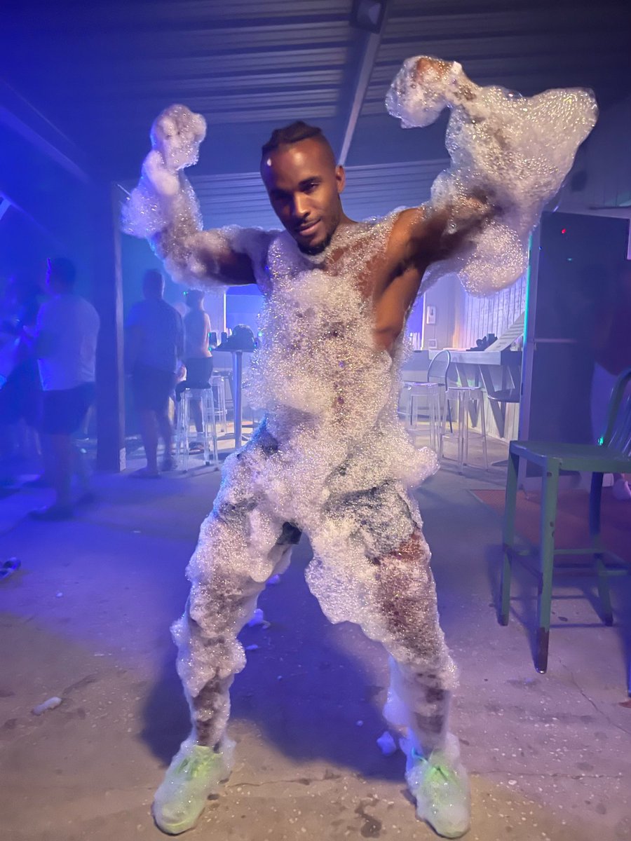 bcnightz's tweet photo. Prepare for foam parties galore 😝😻

B.C. Nightz #May2027 https://t.co/RCycbOnE7g