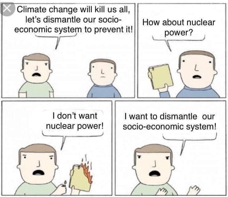 AshantiVanBuren's tweet photo. @AASchapiro This is why no one really believes that climate change is the crisis the left pretends it is. https://t.co/NokL8woHwl