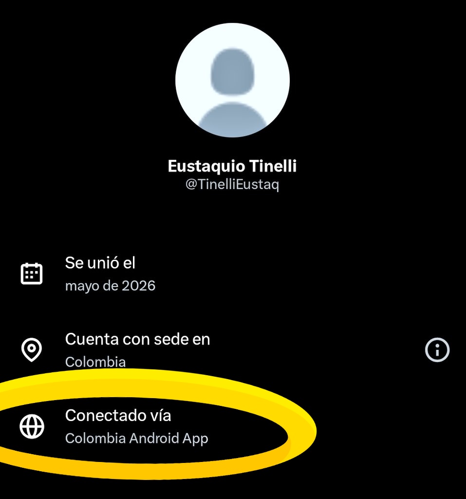 VissensLair's tweet photo. @TinelliEustaq @jsrodriguezr_ Mire usted tan curioso veci jajajajajajaja https://t.co/uwosqUVKFj