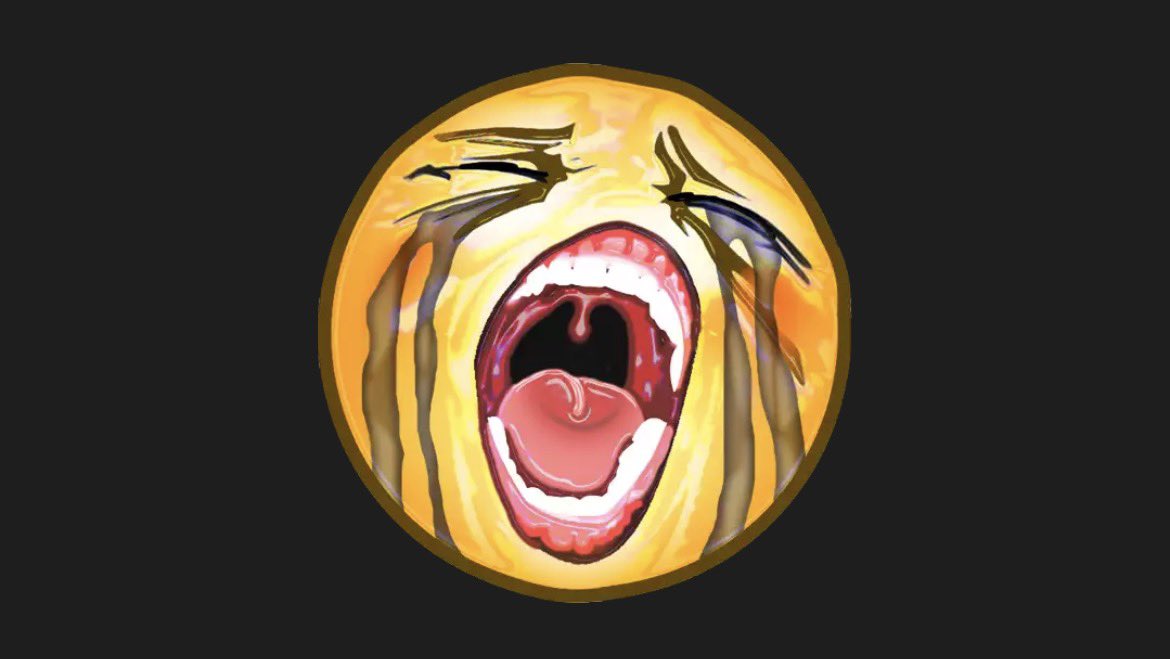 thesacralplexus's tweet photo. Learned what unwashed crusty stretched earlobes smells like today https://t.co/aJBiZCvp5D