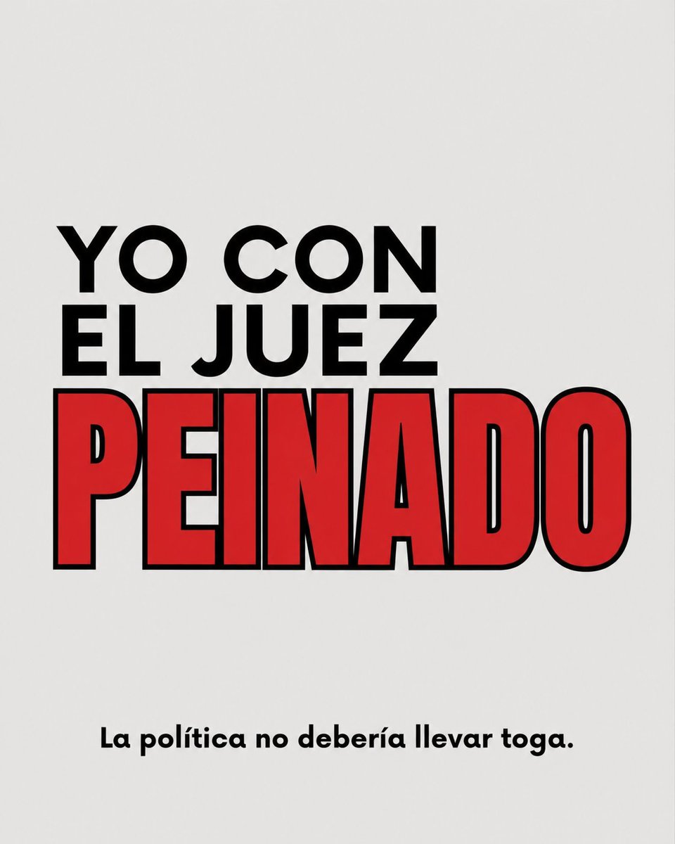 si_medea's tweet photo. #yoconeljuezpeinado https://t.co/68PVACHRcZ