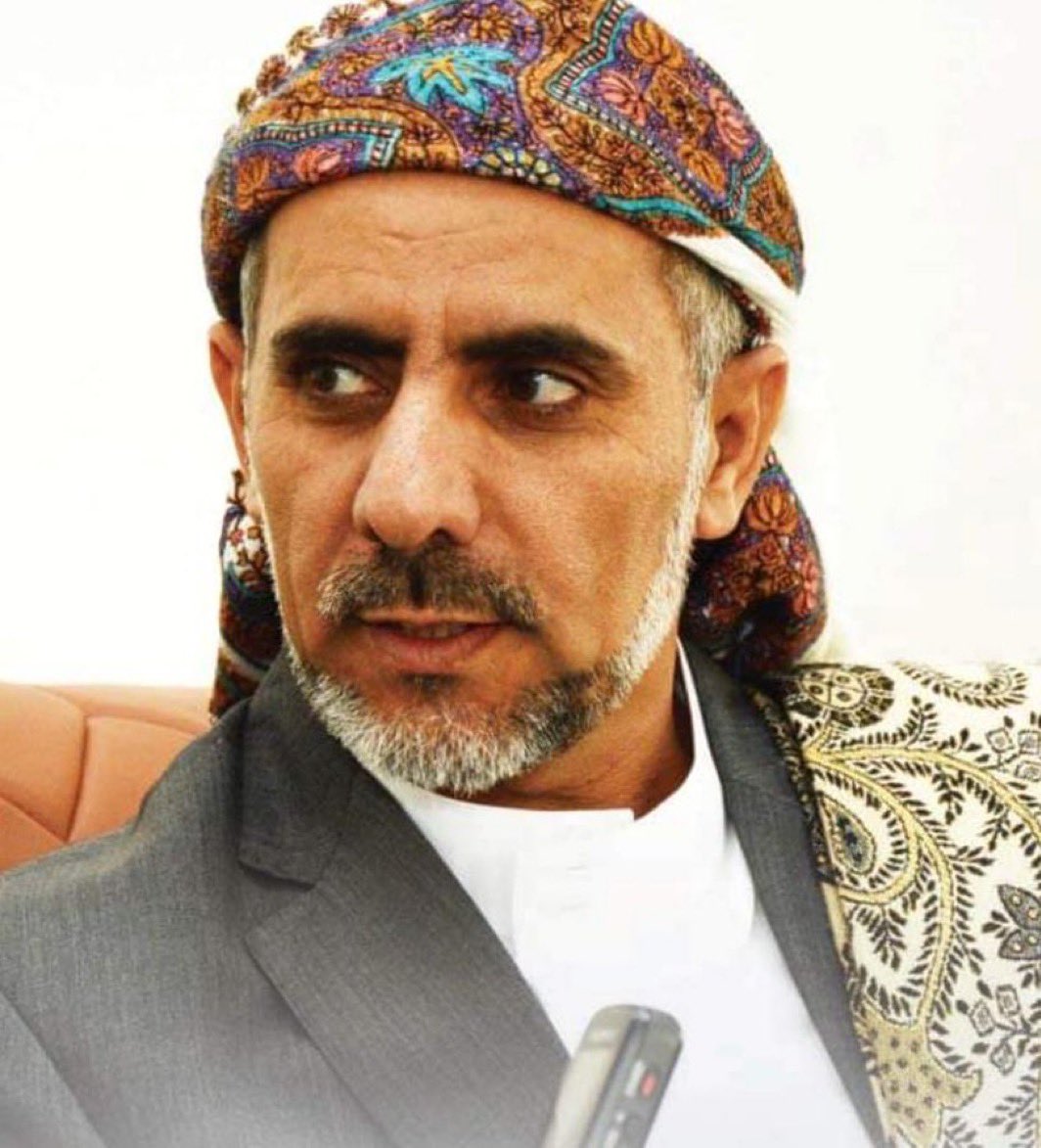 فارس الصليحي tweet media