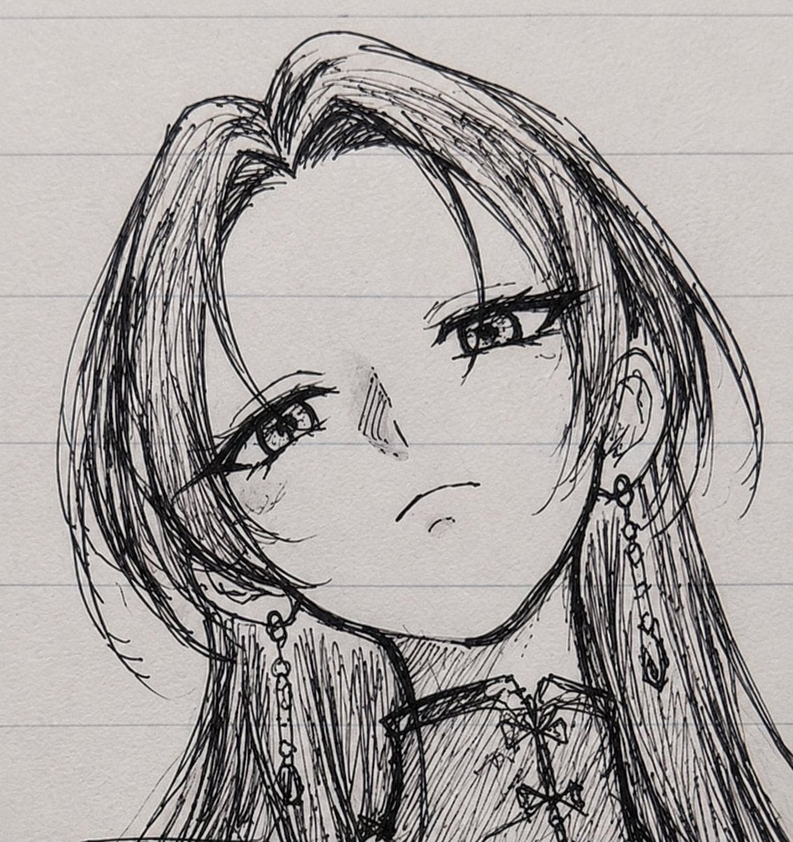 nilnilnil0000's tweet photo. FAをもらったので自慢します
※匿名での掲載許可頂戴済み

 #虚無師
  #虚無と現の狭間 https://t.co/VwM44eIusi