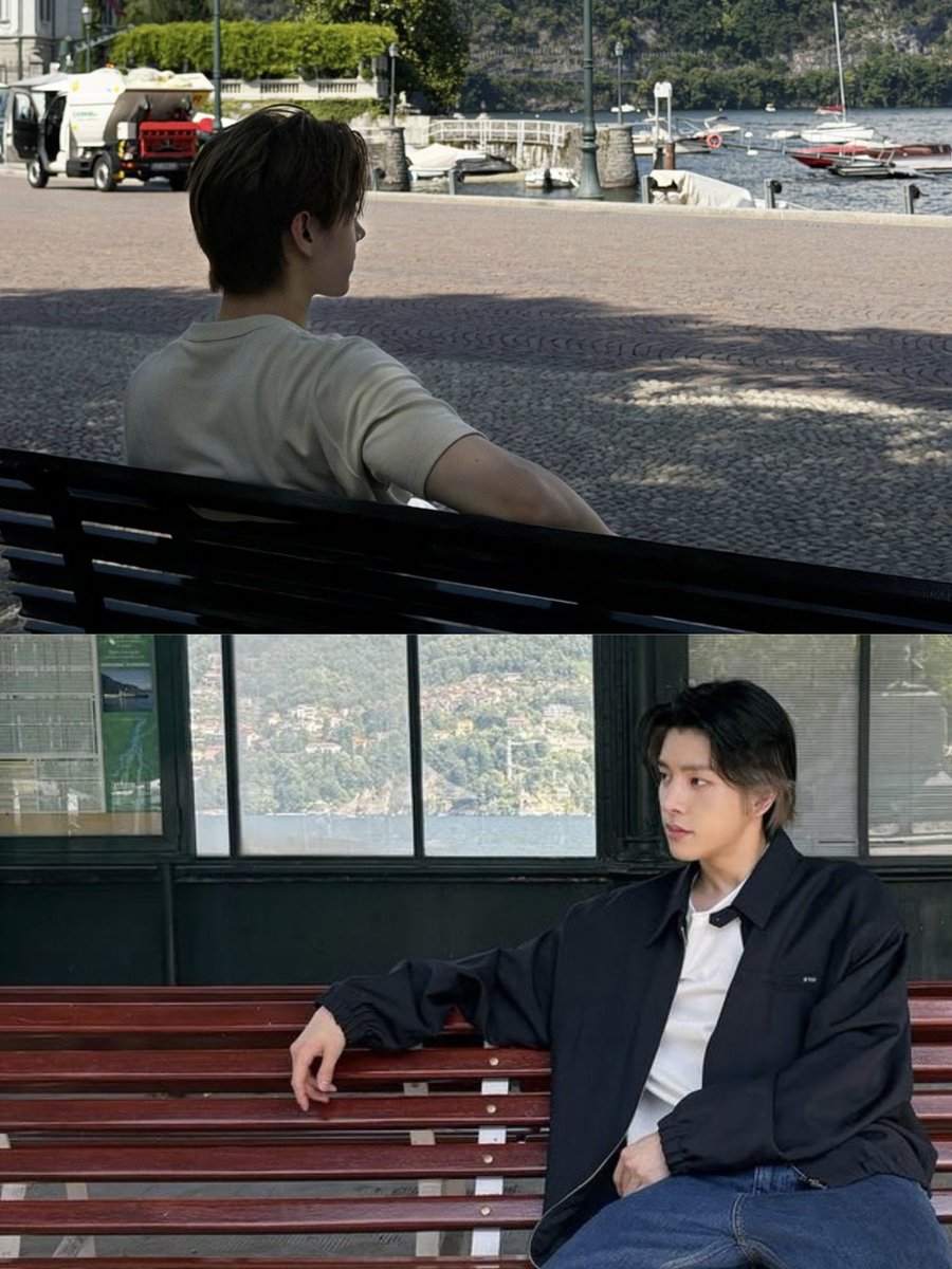 popstarjakesim's tweet photo. another sunghoon and jake lovestagram is here everyone REJOICE!!! https://t.co/whSM1t9Ks8